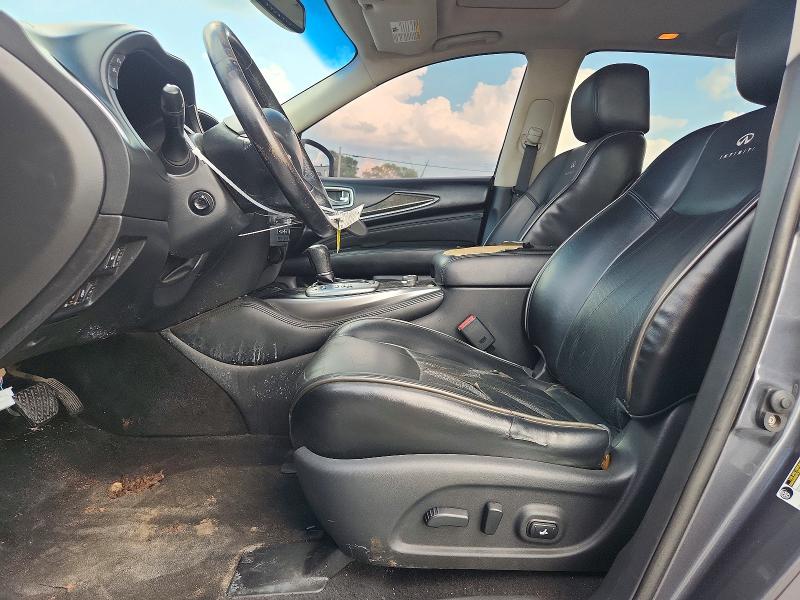 Aukcja sprzedaży 2013 Infiniti Jx35, vin: 5N1AL0MN6DC301745, numer aukcji: 67988106