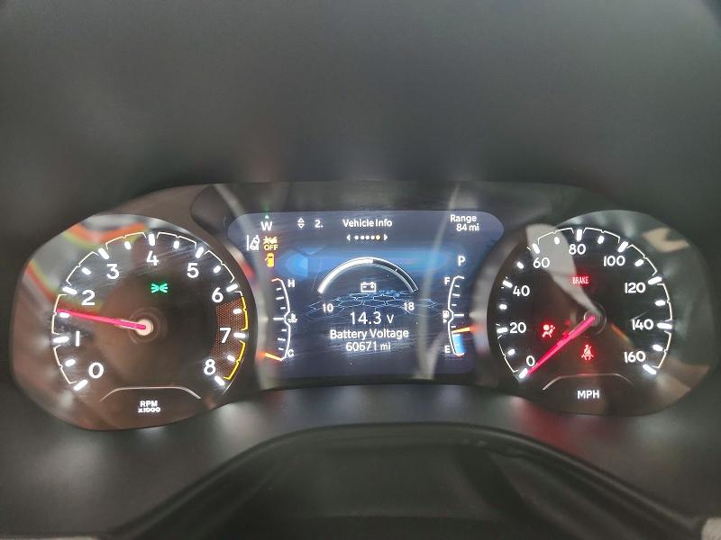 Aukcja sprzedaży 2024 Jeep Compass, vin: 3C4NJDBN9RT118129, numer aukcji: 69709726