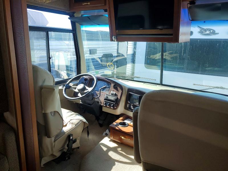 70309946 :رقم المزاد ، 5B4MP67G953402811 vin ، 2005 Workhorse Custom Chassis Unknown مزاد بيع