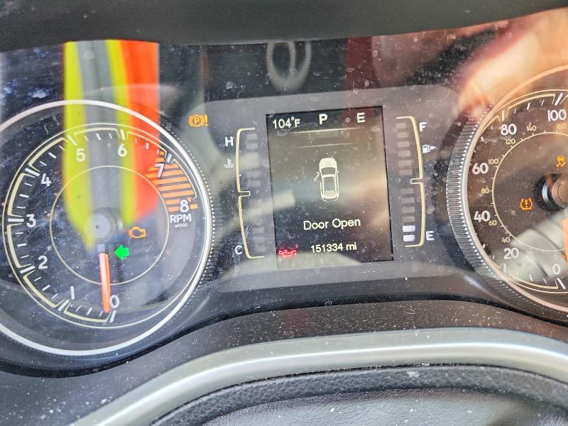Aukcja sprzedaży 2016 Jeep Cherokee, vin: 1C4PJMCS1GW268269, numer aukcji: 66418136