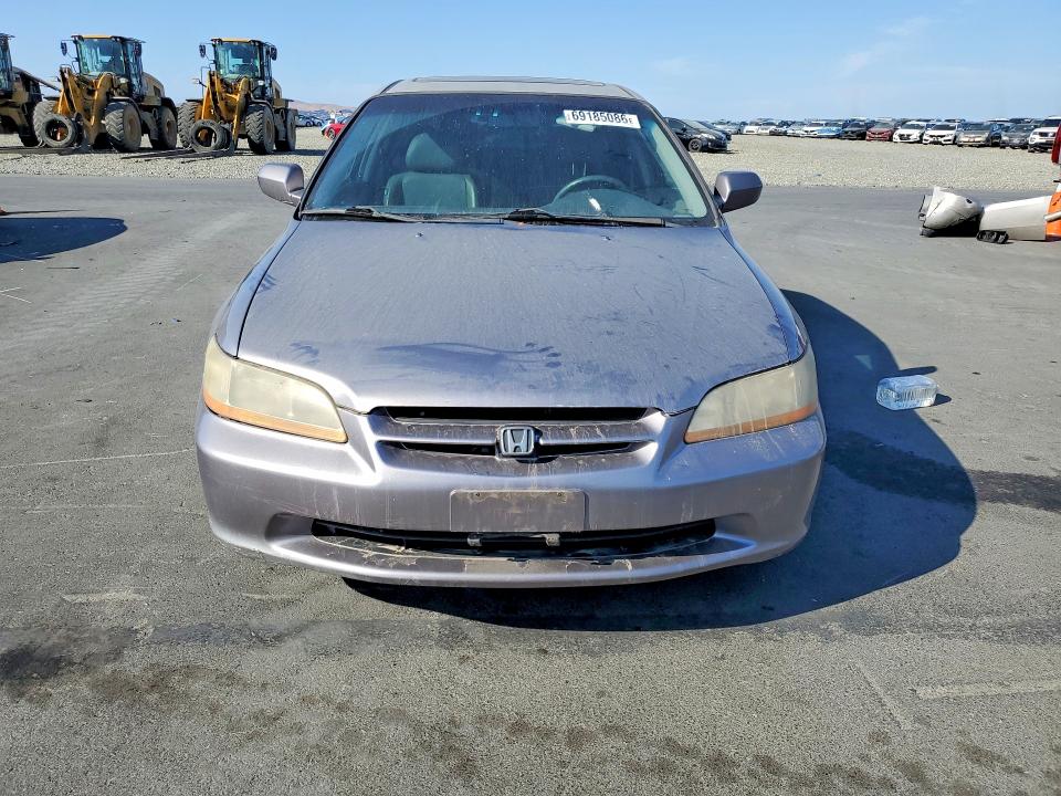 Aukcja sprzedaży 2000 Honda Accord, vin: 1HGCG1658YA063436, numer aukcji: 69185086