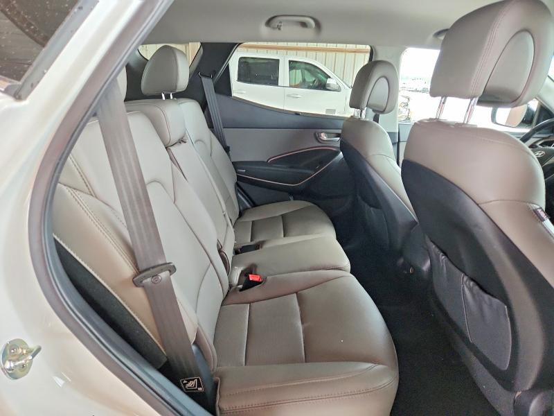 2018 Hyundai Santa Fe Sport მანქანა იყიდება აუქციონზე, vin: 5NMZU3LB6JH059775, აუქციონის ნომერი: 67781156