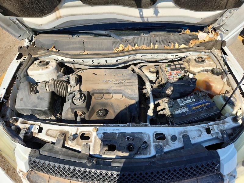 67336426 :رقم المزاد ، 2CNDL63F276045062 vin ، 2007 Chevrolet Equinox مزاد بيع