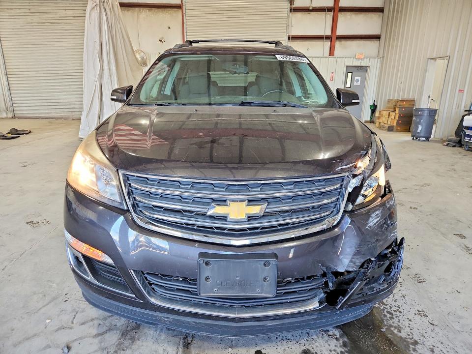 69562486 :رقم المزاد ، 1GNKVGKD8GJ236507 vin ، 2016 Chevrolet Traverse مزاد بيع