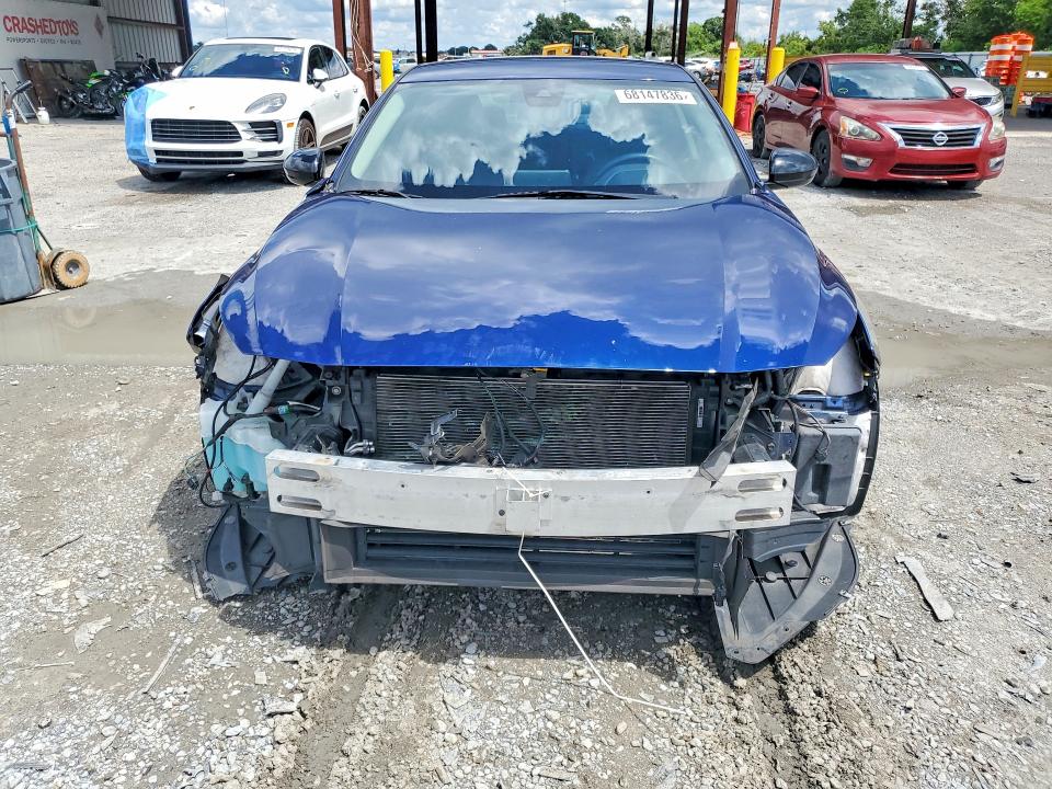 2020 Nissan Altima მანქანა იყიდება აუქციონზე, vin: 1N4BL4CV1LC266876, აუქციონის ნომერი: 68147836