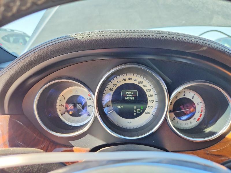 2014 Mercedes-benz Cls მანქანა იყიდება აუქციონზე, vin: WDDLJ9BB1EA127005, აუქციონის ნომერი: 68106536