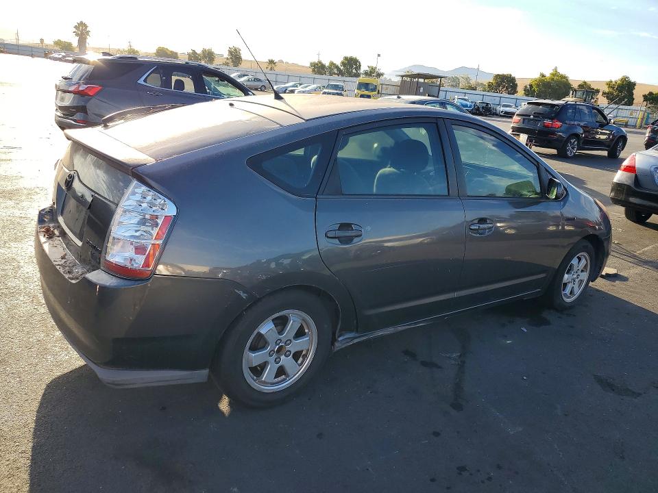 68449826 :رقم المزاد ، JTDKB20U093463074 vin ، 2009 Toyota Prius مزاد بيع