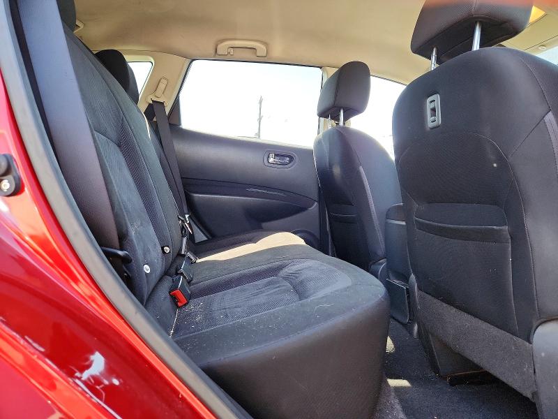 Auction sale of the 2013 Nissan Rogue, vin: JN8AS5MT8DW554264        , lot number: 67775366