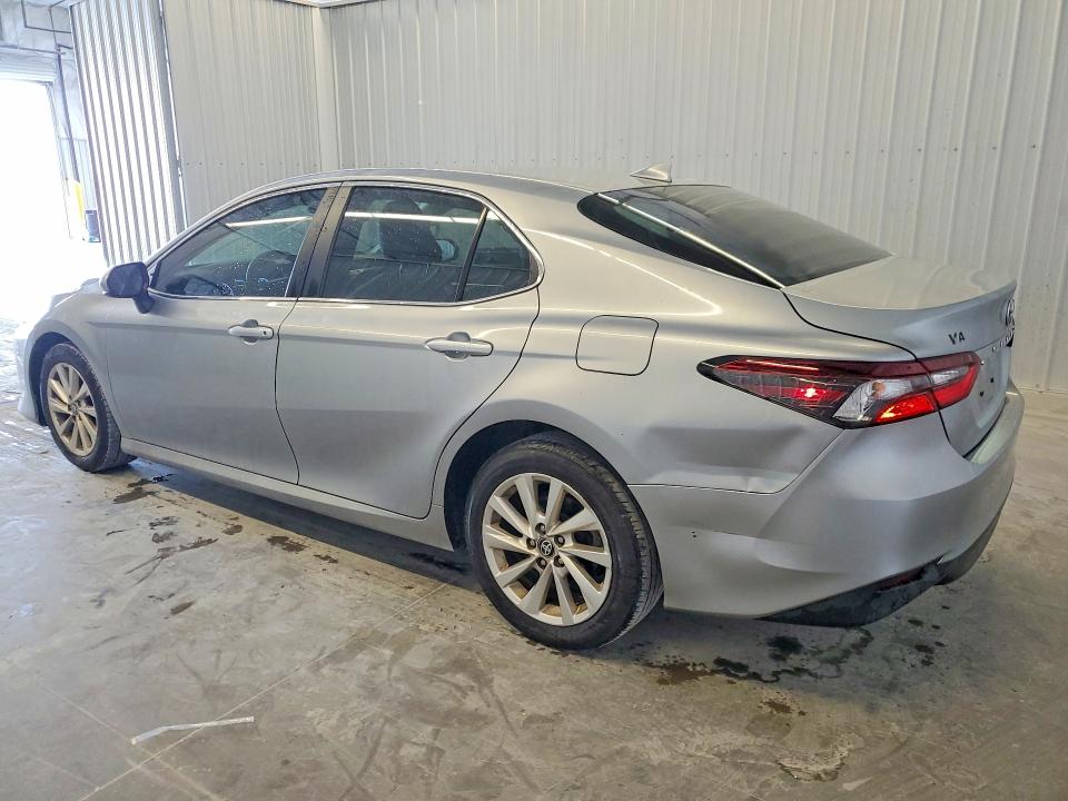 Продаж на аукціоні авто 2023 Toyota Camry, vin: 4T1C11AK6PU170779, номер лоту: 69068576