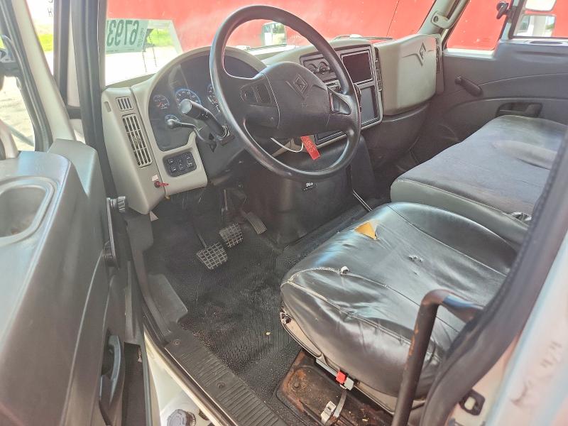 Auction sale of the 2013 International 4000, vin: 1HTMMAAN9DH297642        , lot number: 67935206