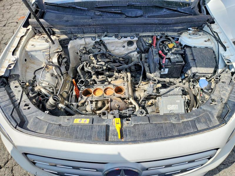 Продажа на аукционе авто 2021 Mercedes-benz Glb, vin: W1N4M4GB9MW080642, номер лота: 69786176