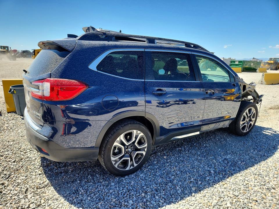 Продаж на аукціоні авто 2024 Subaru Ascent, vin: 4S4WMAUD3R3443784, номер лоту: 67797066