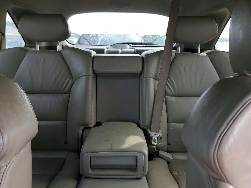 70122346 :رقم المزاد ، 2HNYD283X8H517311 vin ، 2008 Acura Mdx مزاد بيع