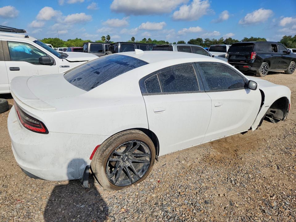 2015 Dodge Charger მანქანა იყიდება აუქციონზე, vin: 2C3CDXCT4FH785390, აუქციონის ნომერი: 67235136