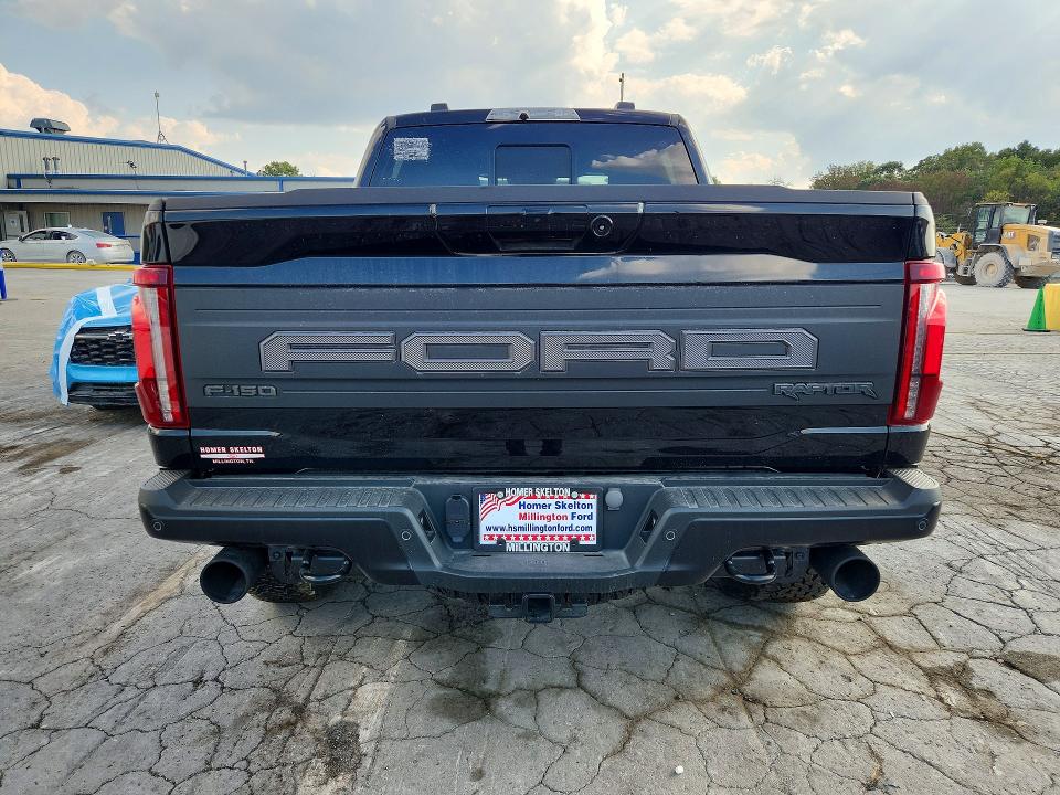 Aukcja sprzedaży 2026 Ford F150, vin: 1FTFW1RG9TFA18867, numer aukcji: 68326426