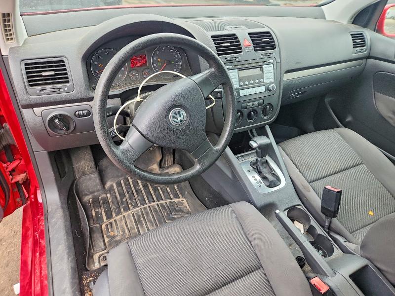Продаж на аукціоні авто 2007 Volkswagen Rabbit, vin: WVWBR71K57W025300, номер лоту: 69582696