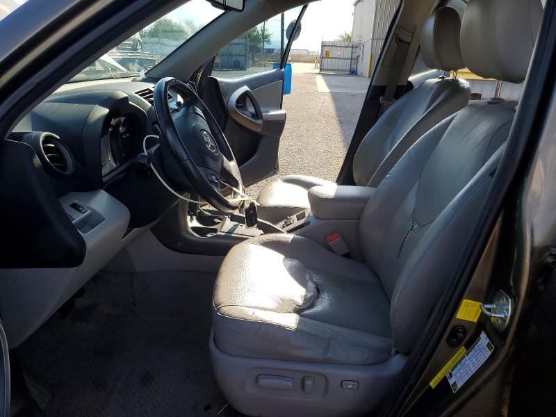 Aukcja sprzedaży 2011 Toyota Rav4, vin: 2T3YK4DV6BW012517, numer aukcji: 68615496