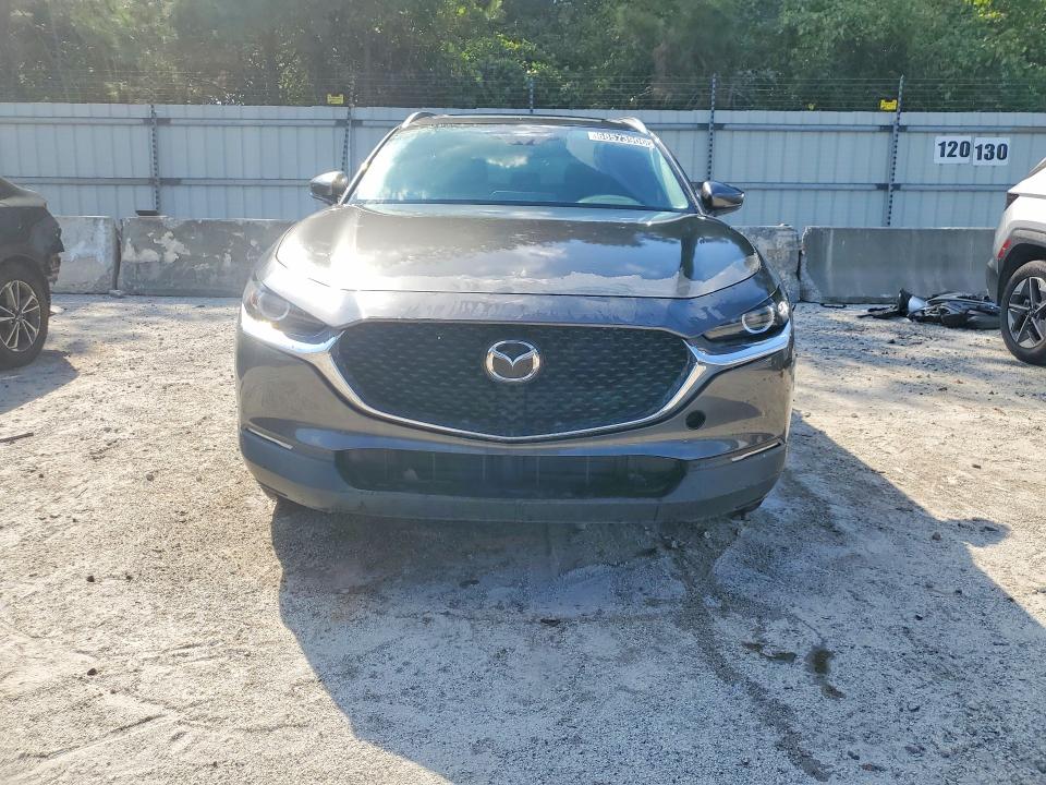 Продажа на аукционе авто 2025 Mazda Cx-30, vin: 3MVDMBCM1SM755706, номер лота: 68573906