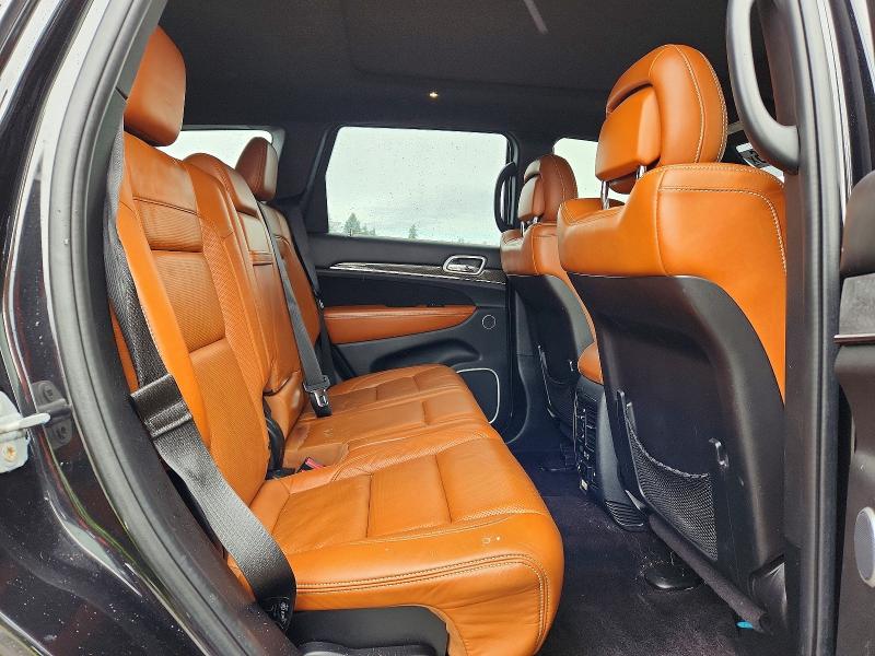 Продаж на аукціоні авто 2016 Jeep Grand Cherokee, vin: 1C4RJFDJ6GC475168, номер лоту: 67544486