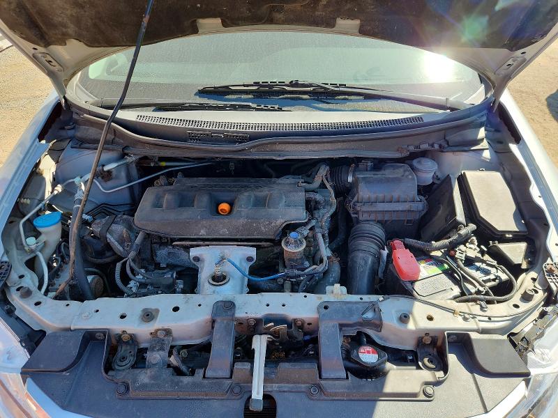 Aukcja sprzedaży 2012 Honda Civic, vin: 2HGFB2F8XCH524772, numer aukcji: 68186906