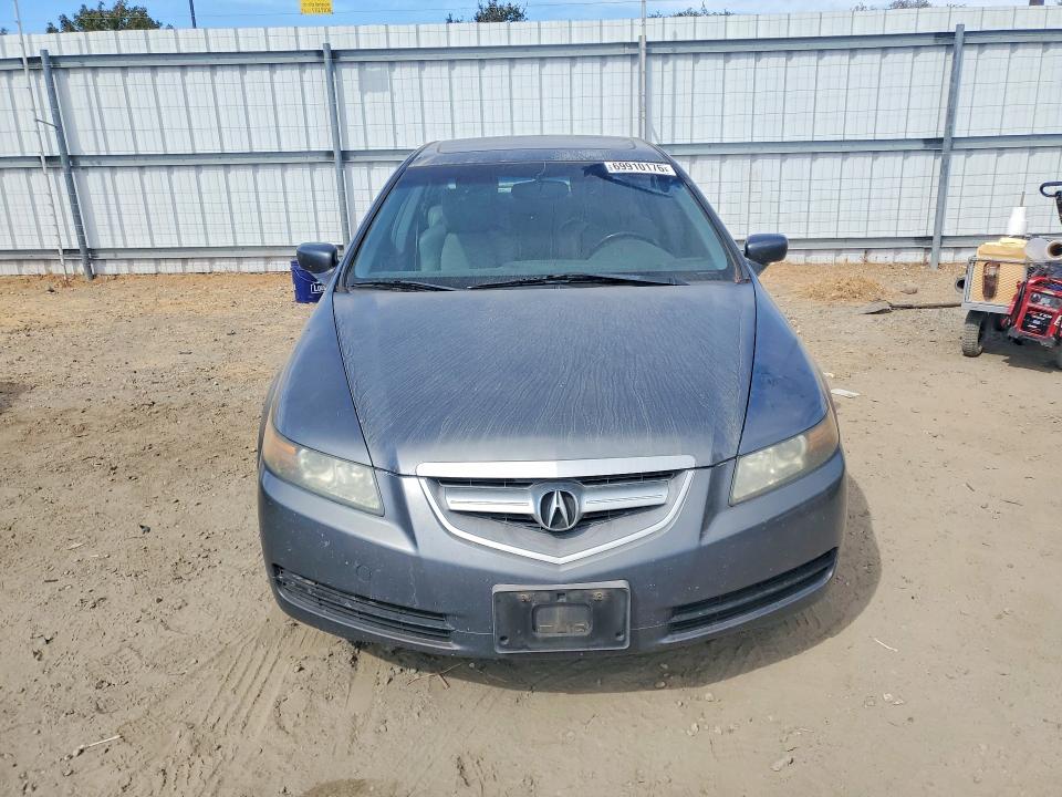 Aukcja sprzedaży 2005 Acura Tl, vin: 19UUA662X5A055245, numer aukcji: 69910176