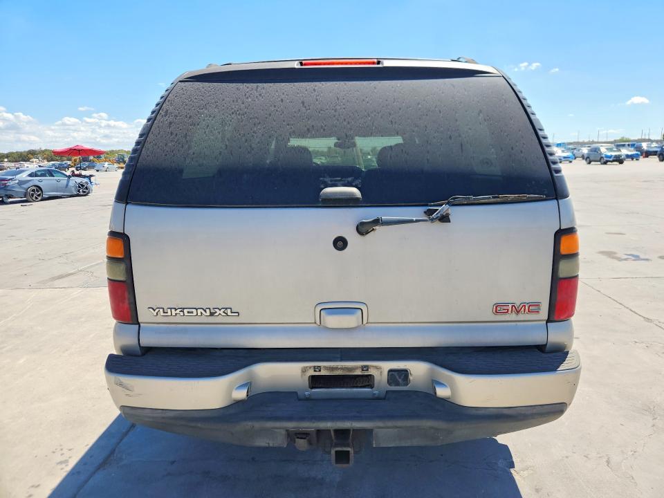 2004 Gmc Yukon Xl მანქანა იყიდება აუქციონზე, vin: 1GKFK66U54J146951, აუქციონის ნომერი: 67238696
