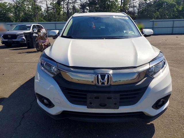 Продаж на аукціоні авто 2021 Honda Hr-v, vin: 3CZRU6H55MM721653, номер лоту: 67426856
