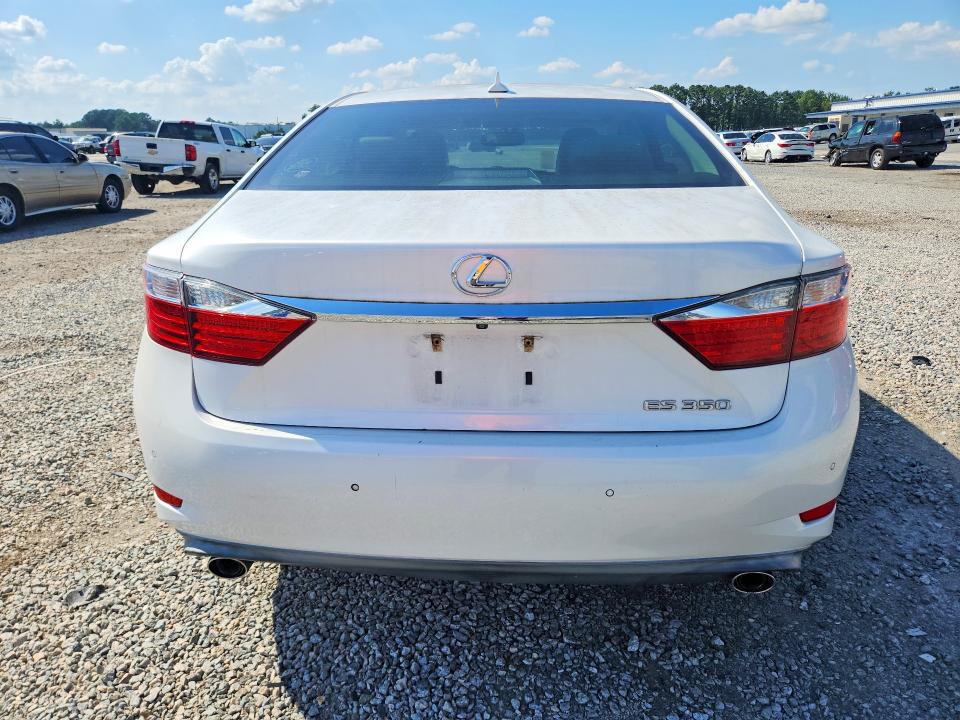 Aukcja sprzedaży 2014 Lexus Es, vin: JTHBK1GG8E2127861, numer aukcji: 68977566