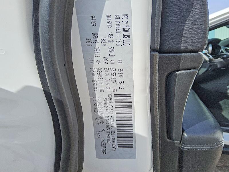 70021636 :رقم المزاد ، 1C4RJFBG4JC207380 vin ، 2018 Jeep Grand Cherokee مزاد بيع