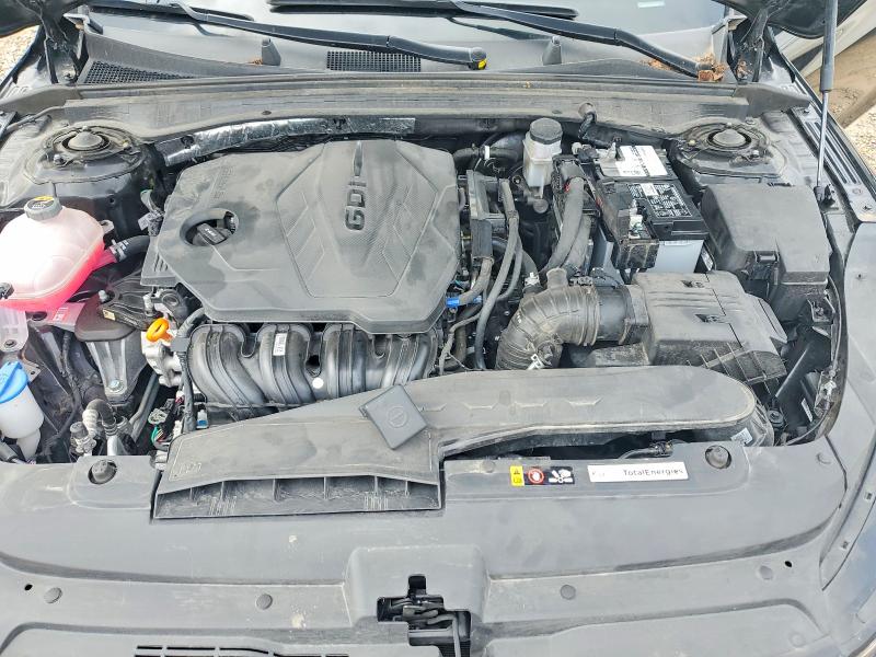 2026 Kia K5 მანქანა იყიდება აუქციონზე, vin: KNAG24J75T5428405, აუქციონის ნომერი: 69205046