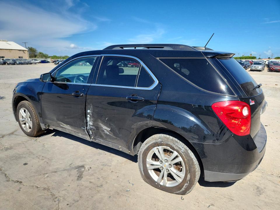 Продаж на аукціоні авто 2015 Chevrolet Equinox, vin: 2GNALCEK2F6377069, номер лоту: 68043716