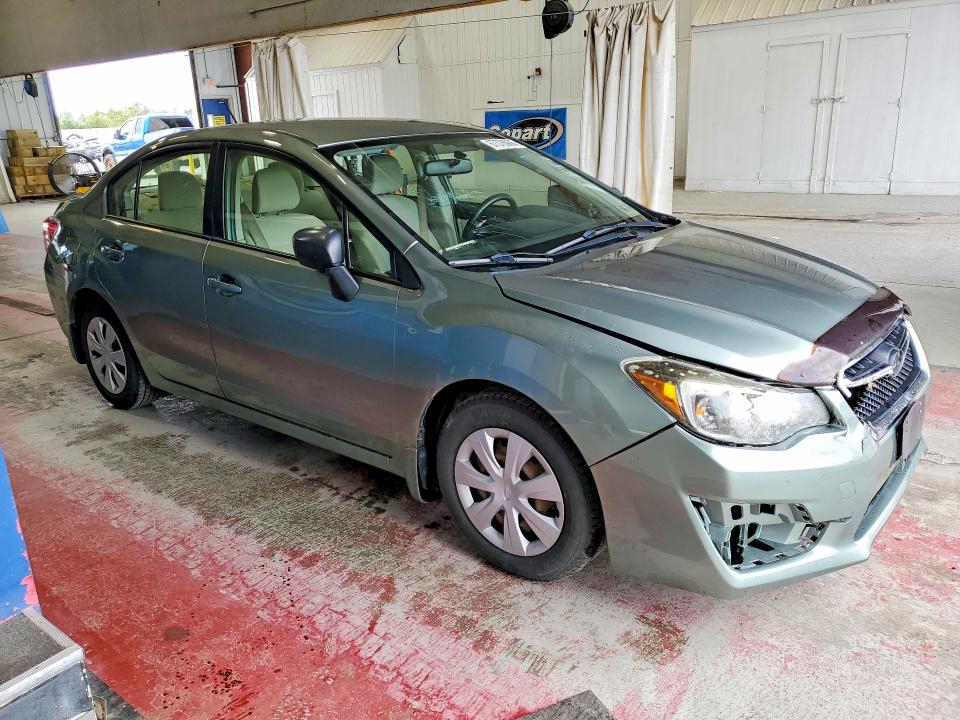Продаж на аукціоні авто 2015 Subaru Impreza, vin: JF1GJAA61FH018270, номер лоту: 67378986