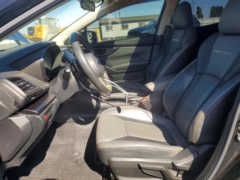 68708246 :رقم المزاد ، JF2GTHSC5MH286853 vin ، 2021 Subaru Crosstrek مزاد بيع