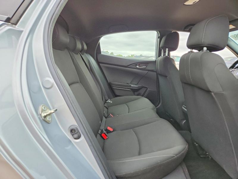 2019 Honda Civic მანქანა იყიდება აუქციონზე, vin: SHHFK7H33KU213667, აუქციონის ნომერი: 70244186