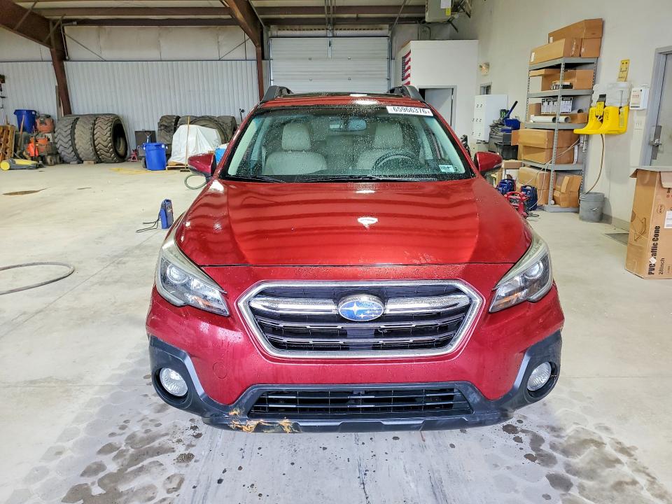 Продаж на аукціоні авто 2018 Subaru Outback, vin: 4S4BSAKC2J3203404, номер лоту: 65966376