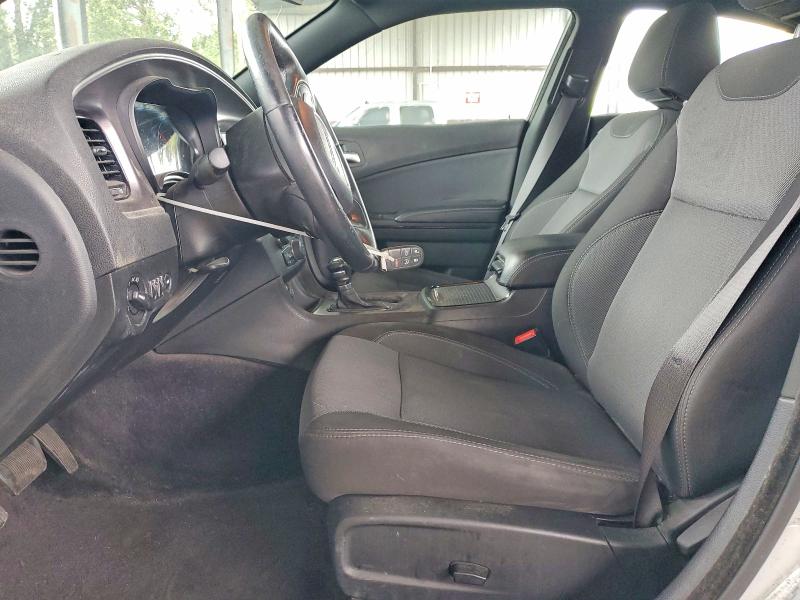 69011166 :رقم المزاد ، 2C3CDXBG6HH525323 vin ، 2017 Dodge Charger مزاد بيع