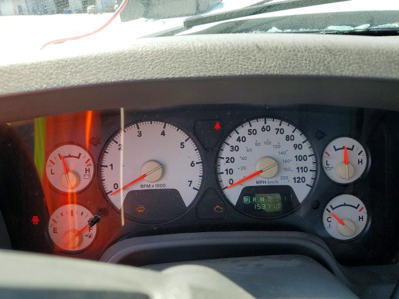 Aukcja sprzedaży 2006 Dodge Ram 1500, vin: 1D7HA16K66J145289, numer aukcji: 67519716