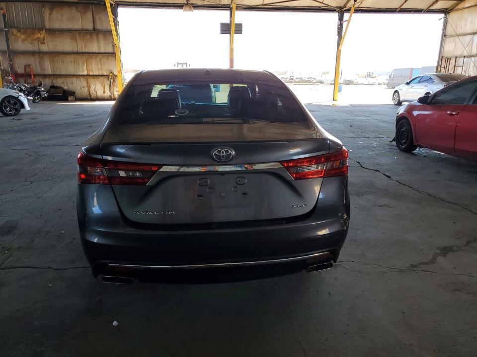 Aukcja sprzedaży 2016 Toyota Avalon, vin: 4T1BK1EB3GU208522, numer aukcji: 70374516