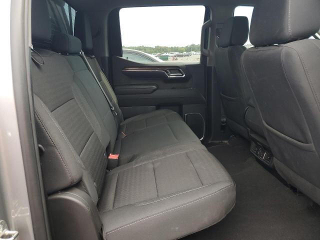 65196796 :رقم المزاد ، 1GCPACEK2RZ182056 vin ، 2024 Chevrolet Silverado مزاد بيع