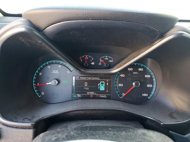 Aukcja sprzedaży 2018 Chevrolet Colorado, vin: 1GCPTDE15J1288642, numer aukcji: 69128996