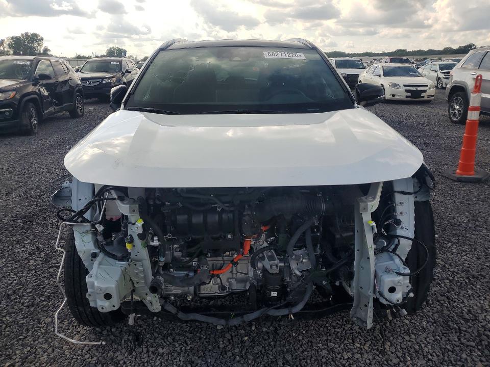 Aukcja sprzedaży 2025 Toyota Rav4, vin: 4T3E6RFV7SU184380, numer aukcji: 68271226