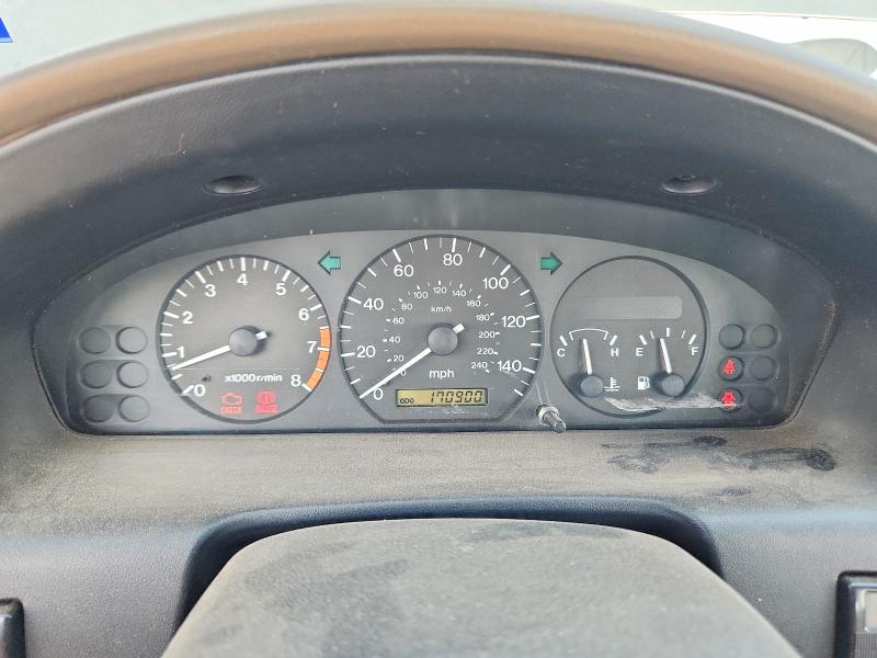 69789846 :رقم المزاد ، 1YVGF22C7X5893503 vin ، 1999 Mazda 626 مزاد بيع