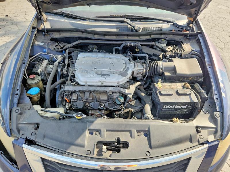 69885816 :رقم المزاد ، 1HGCP36899A017248 vin ، 2009 Honda Accord مزاد بيع