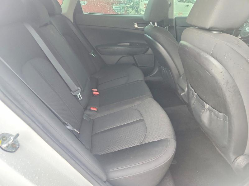 Aukcja sprzedaży 2016 Kia Optima, vin: 5XXGT4L36GG031880, numer aukcji: 69285586