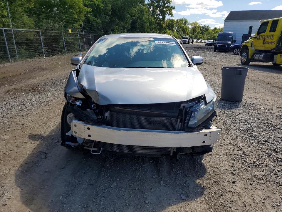2015 Honda Civic მანქანა იყიდება აუქციონზე, vin: 19XFB2F53FE226682, აუქციონის ნომერი: 69144096