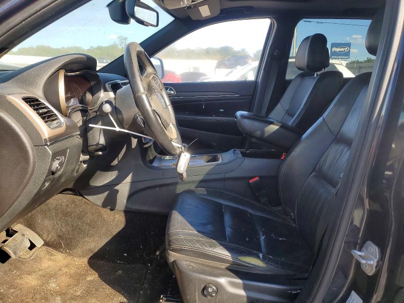 Продаж на аукціоні авто 2015 Jeep Grand Cherokee, vin: 1C4RJEBG1FC144160, номер лоту: 68164506