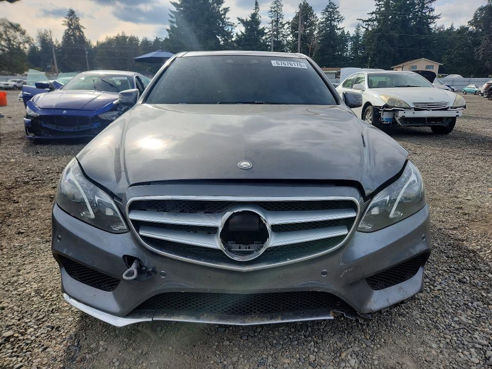 Aukcja sprzedaży 2016 Mercedes-benz E, vin: WDDHF8JB2GB253633, numer aukcji: 67676176
