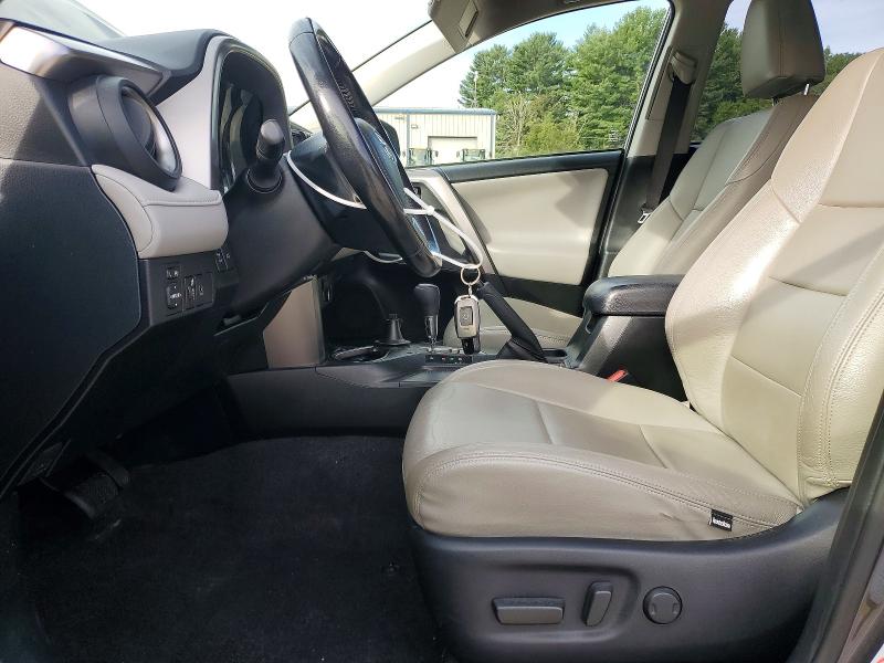 Продажа на аукционе авто 2018 Toyota Rav4, vin: JTMRFREV1JJ187159, номер лота: 68420436