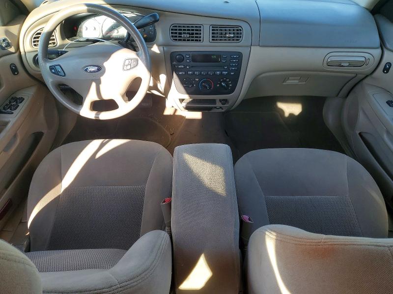 Продажа на аукционе авто 2003 Ford Taurus, vin: 1FAFP55U23G118924, номер лота: 69760746