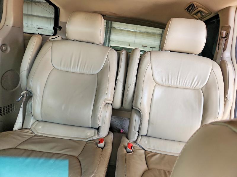 Aukcja sprzedaży 2008 Toyota Sienna, vin: 5TDBK22C48S018810, numer aukcji: 69750166